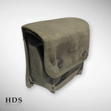 Pochette médicale jungle US ww2