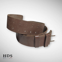 1903 Belt - French WW2