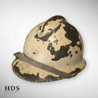 Casque Adrian m26 DP CRF ww2