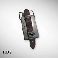 Lampe de poche Wonder France 40 ww2