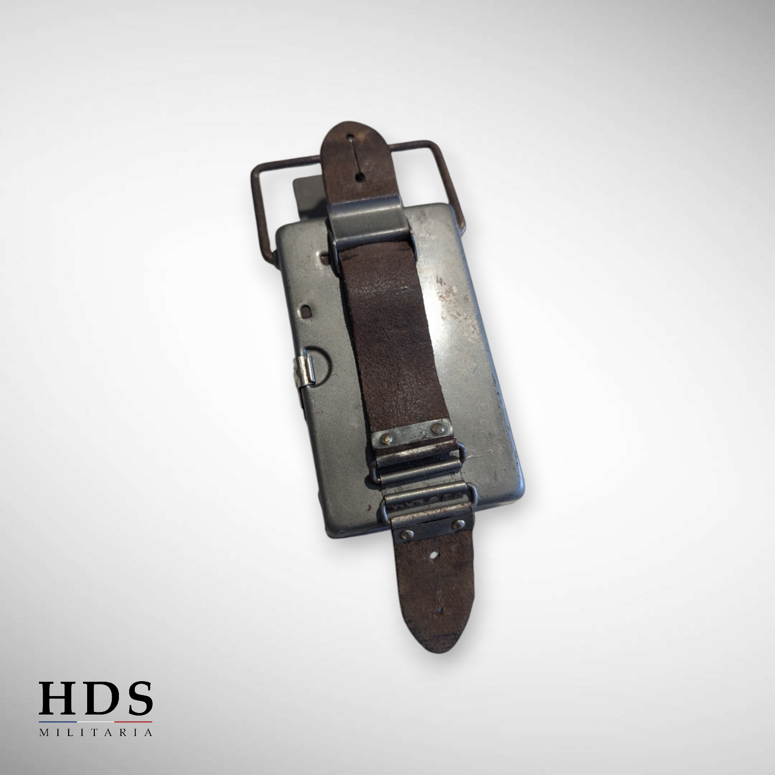 Lampe de poche Wonder France 40 ww2