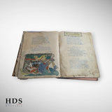 Cahier de chansons 10e Génie Besançon ww2