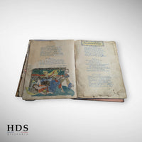 Cahier de chansons 10e Génie Besançon ww2
