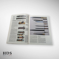 Militaria magazine #47