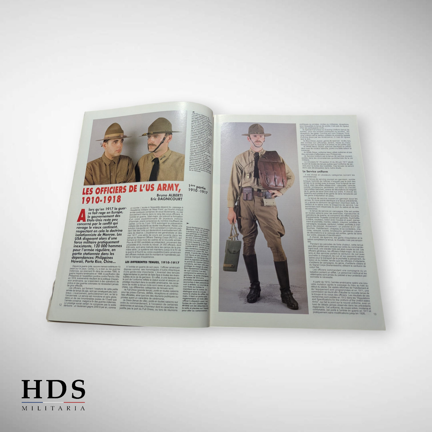 Militaria magazine #62