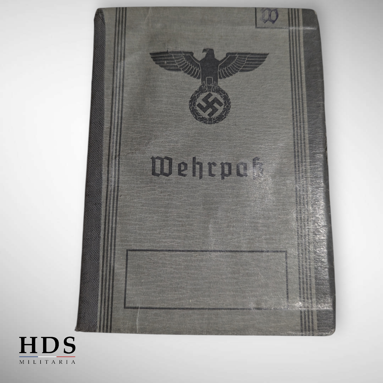 Grouping documents allemand ww2 même personne