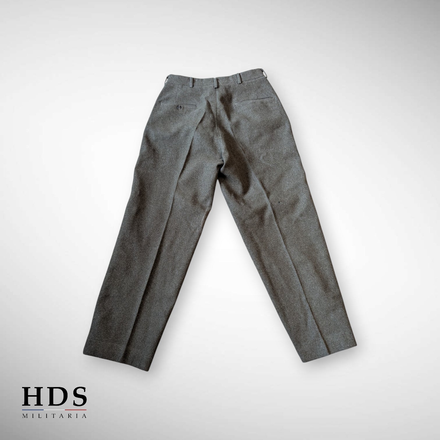 Pantalon US ww2 special wool serge