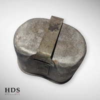 Complete US WW2 canteen