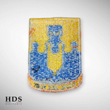 Patch US ww2 43rd bomb group