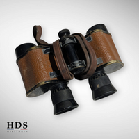 Paire de jumelles US ww1 signal corps