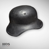 Casque m34 Gladiator allemand ww2