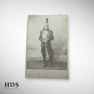 Grande photo 3e Cuirassier