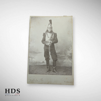 Grande photo 3e Cuirassier