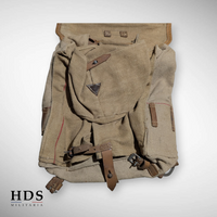 Sac à dos allemand ww2 tornister m31 late war 1944