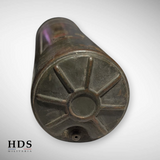 Extincteur véhicule US ww2