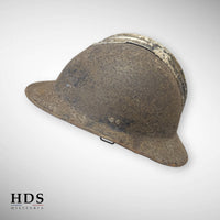 Coque casque Adrian m26 ww2