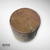 Pot en gré conserve allemande ww1