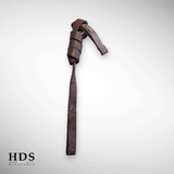 Dragonne revolver 1892 Français ww1