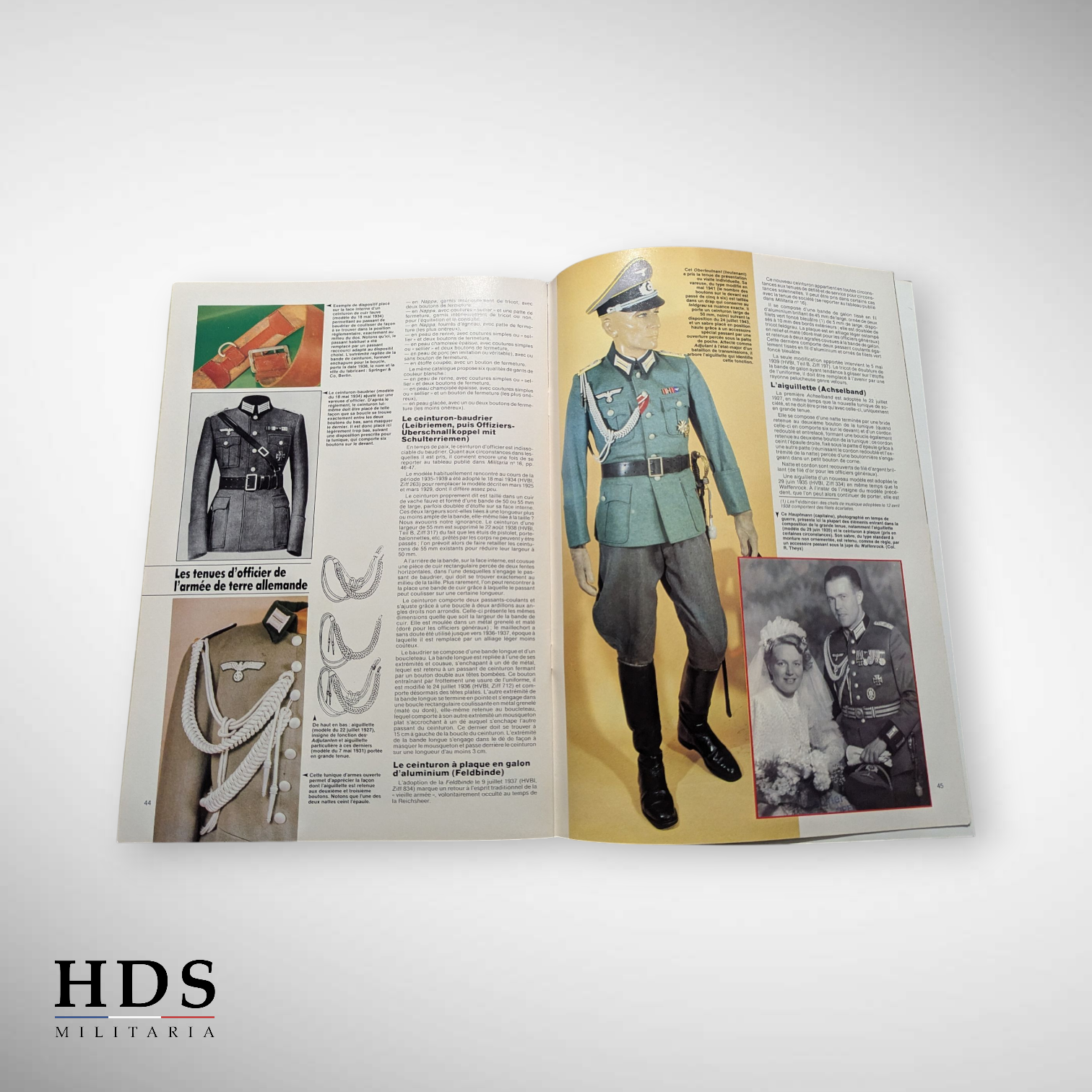 Militaria magazine #19