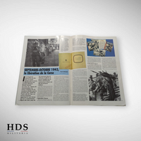 Militaria magazine #123