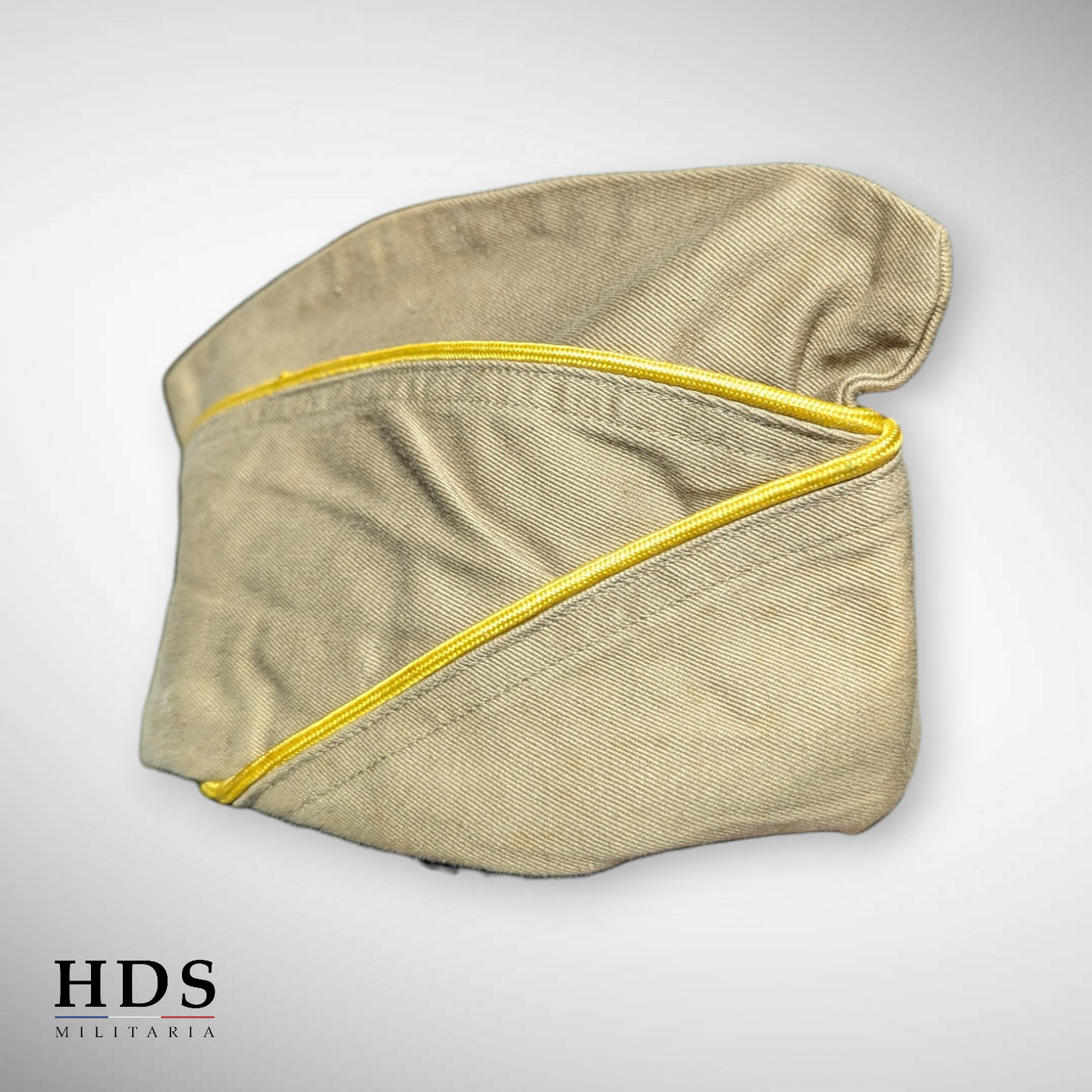 Calot Chino US ww2 cavalry