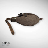Gourde allemande ww2 fin de guerre L&SL 44