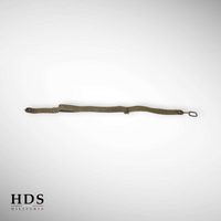 Sangle sac à pain allemand ww2