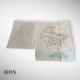 Livre instruction fortifications mines et sape ww1