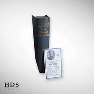 Mein kampf ww2 édition 1935 signé