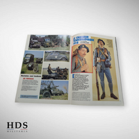 Militaria magazine #47