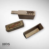 Sprengkapseln N8 boîte détonateurs allemands ww2