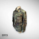 Veste US woodland Vietnam 3di
