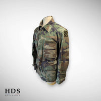 Veste US woodland Vietnam 3di