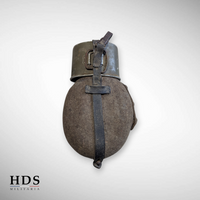 Gourde allemande ww2 1936