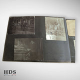 Album photos allemand ww2 avis de décès militaire