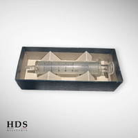 Seringue médicale US ww2