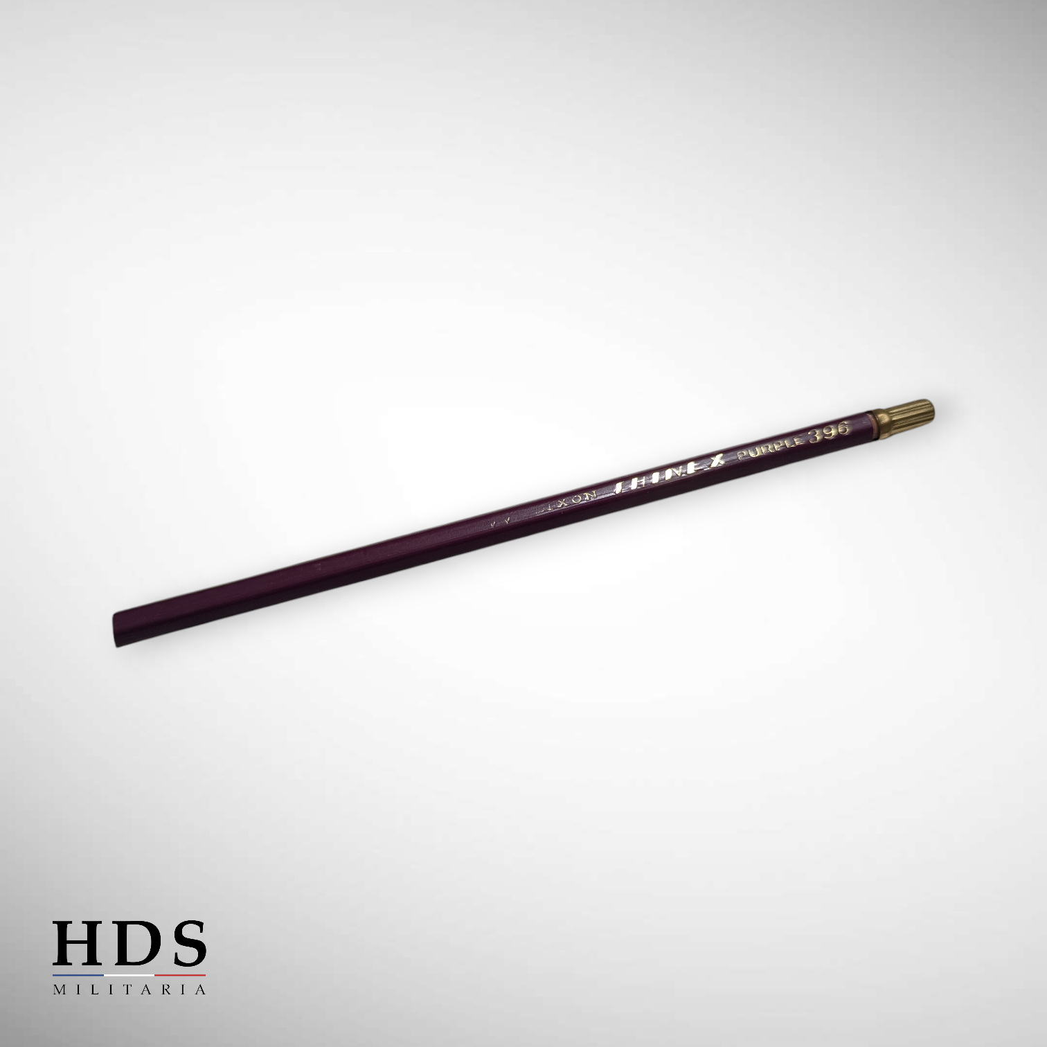 Crayon de couleur violet US ww2