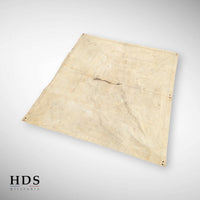 Toile de tente Française m35 ww2 1939