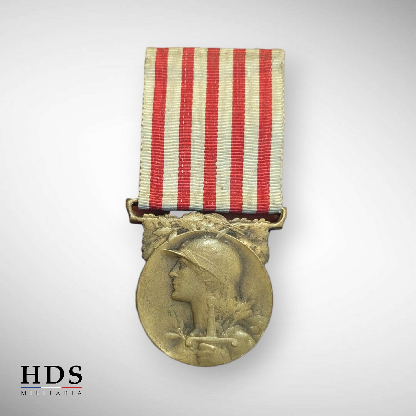 Commemorative medal of the Great War