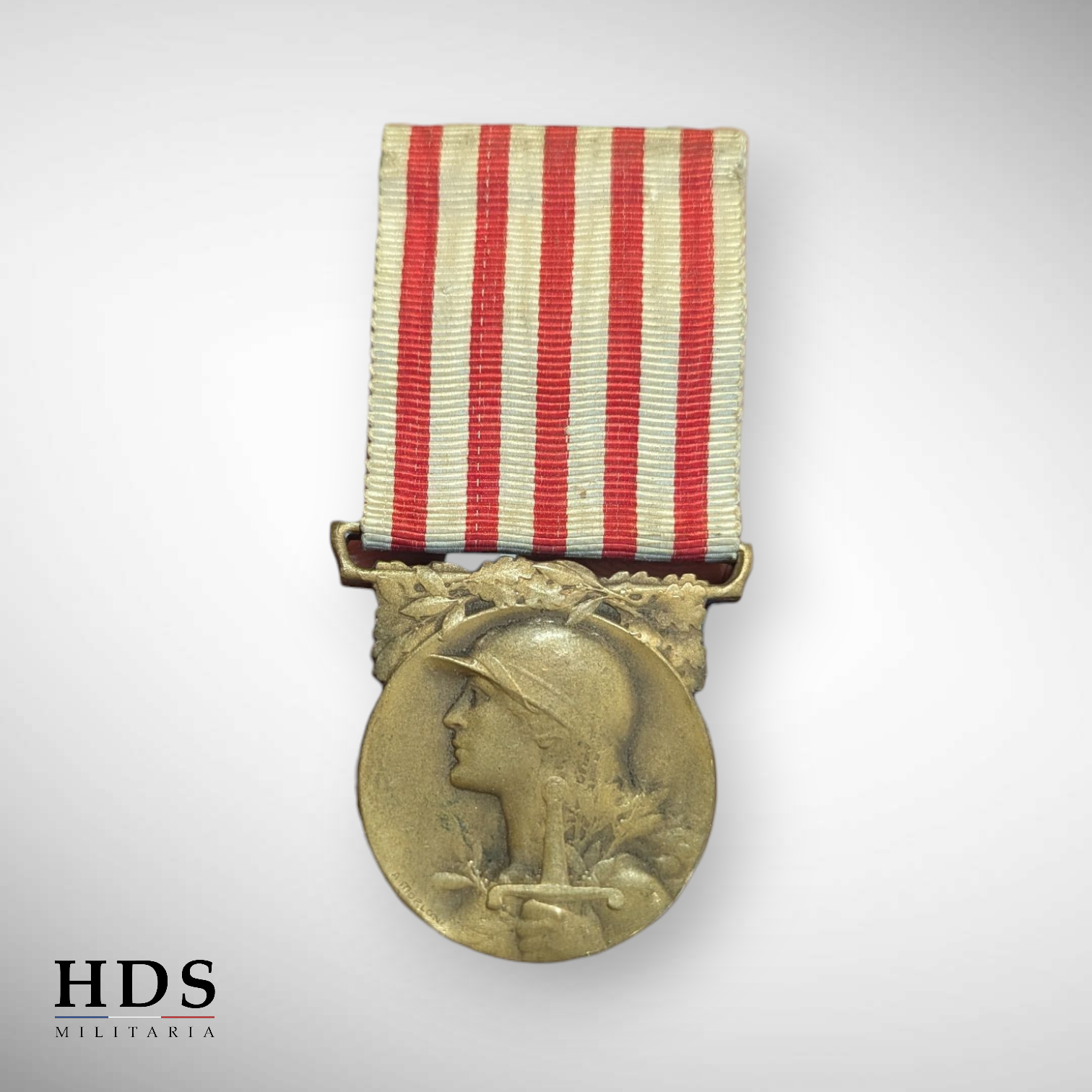 Commemorative medal of the Great War