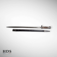 Baïonnette Allemande ww1 s98