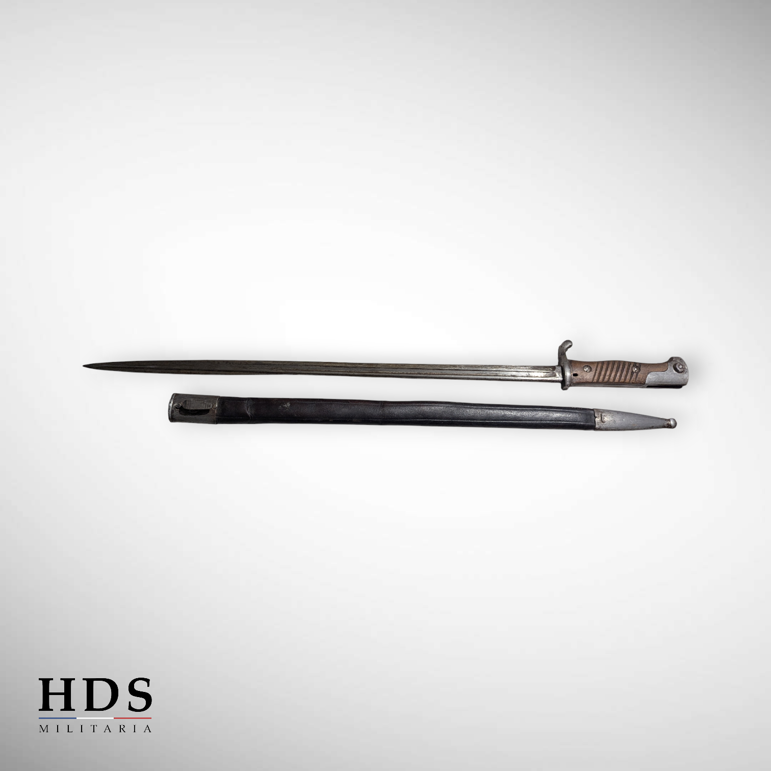 Baïonnette Allemande ww1 s98