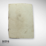 Lot de photos cartes postales chasseur à pied ww1