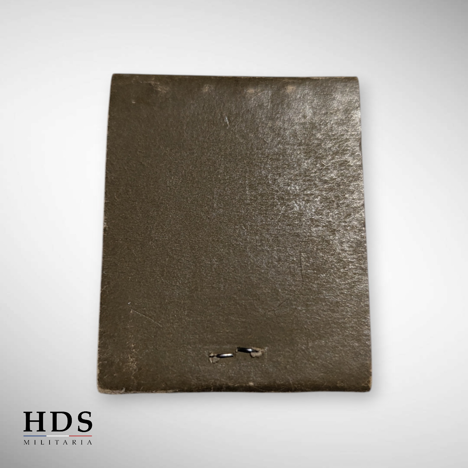 Allumettes ration US ww2