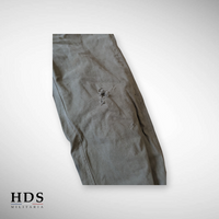Salopette en toile m35 France 40 ww2