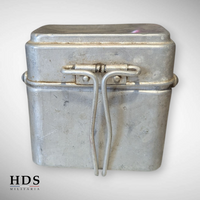 Gamelle m35 France 40 ww2