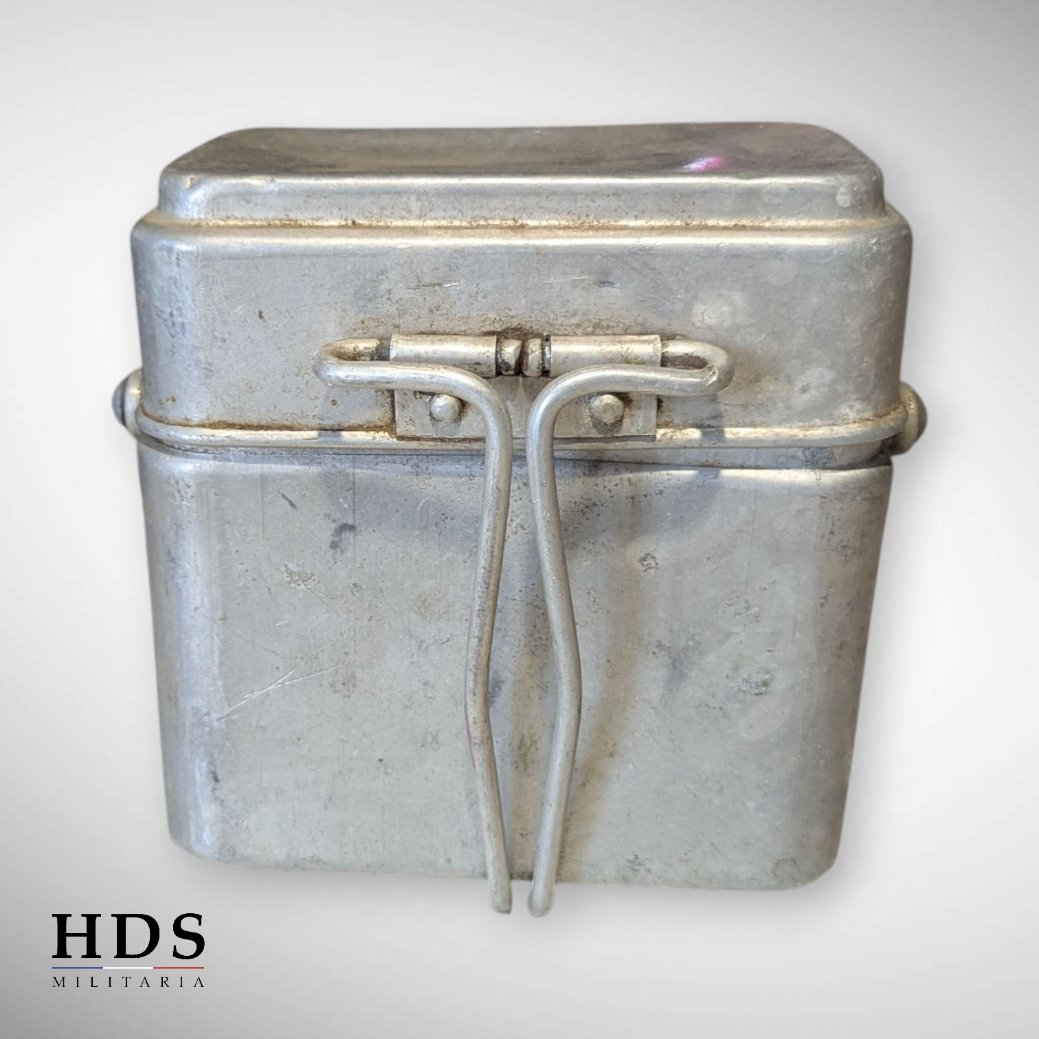 Gamelle m35 France 40 ww2