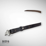 Ceinturon baudrier polizei allemand ww2