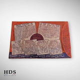 Shampooing sec Marcel France 40 ww2