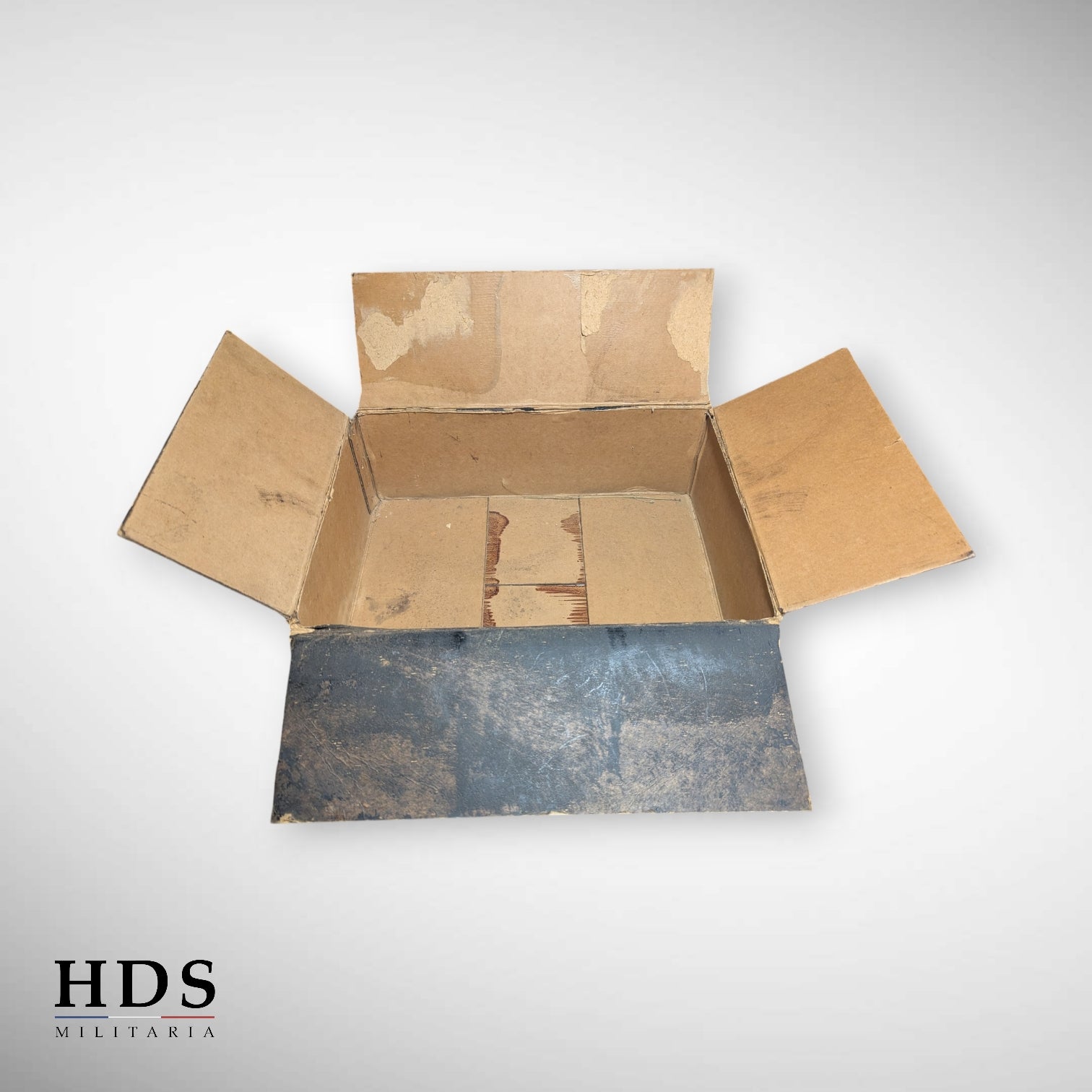 Carton de ration US ww2 ten in one #5